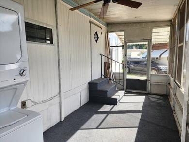 Bring your vision and make this single-wide mobile home your - photo 5