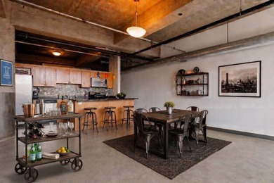 Discover authentic North Loop loft living in this bright - photo 5