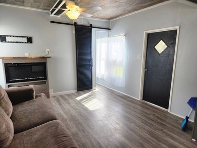 Bring your vision and make this single-wide mobile home your - photo 6