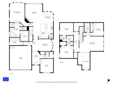 Charming custom home on private premium lot that backs up to a - photo 37