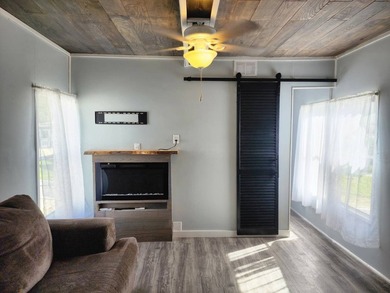Bring your vision and make this single-wide mobile home your - photo 7
