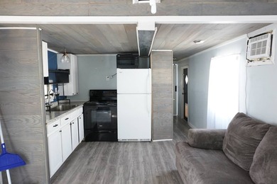 Bring your vision and make this single-wide mobile home your - photo 8