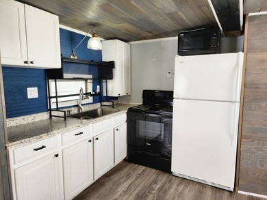 Bring your vision and make this single-wide mobile home your - photo 9