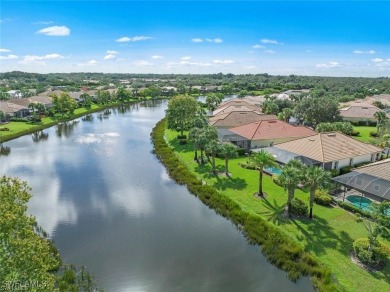 (private lake, pond, creek) Home For Sale in Fort Myers Florida