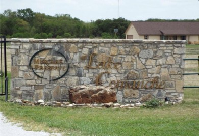 Lake Acreage For Sale in Comanche, Texas