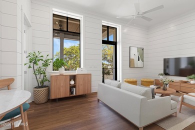 Unit 211 at 805 Mulberry is a 3-bedroom, 2-bath condominium on - photo 3