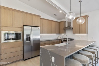 Powell Lake Home For Sale in Inlet Beach Florida