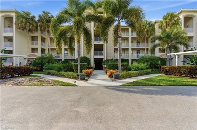 Bonita Lakes Area Condo For Sale in Bonita Springs Florida