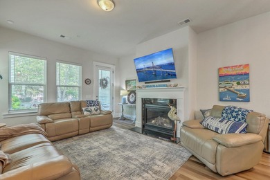 Absolutely Gorgeous townhome two miles to Folly Beach. Built in - photo 11