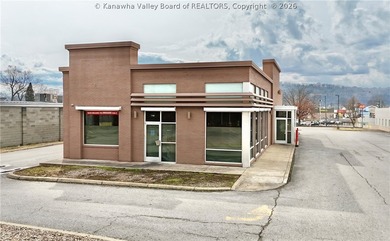 Kanawha River Commercial For Sale in Charleston West Virginia