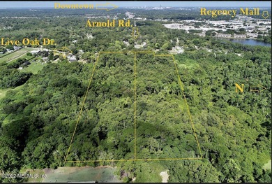 10.84 Acres of Residential Land | Southside Estates | Potential - photo 1