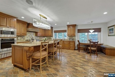 Exceptional Center Hall Colonial Living. Some homes simply have - photo 11