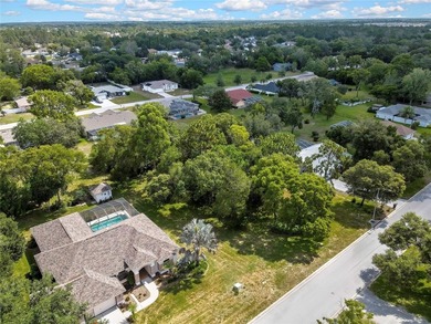 Build your dream home on this beautiful over half-acre homesite - photo 12