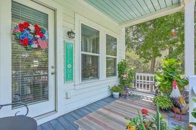 Absolutely Gorgeous townhome two miles to Folly Beach. Built in - photo 13