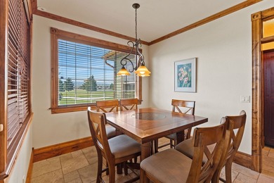 Overlooking the Eagle Bend Golf Course, this beautifully - photo 13