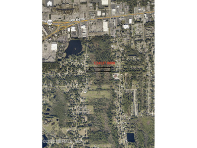 10.84 Acres of Residential Land | Southside Estates | Potential - photo 3