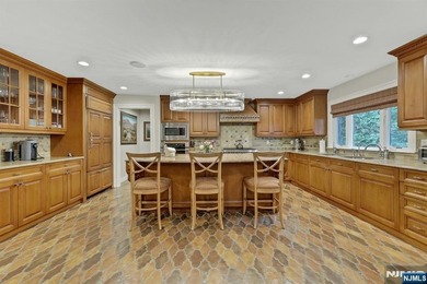 Exceptional Center Hall Colonial Living. Some homes simply have - photo 13