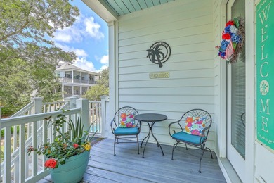 Absolutely Gorgeous townhome two miles to Folly Beach. Built in - photo 14