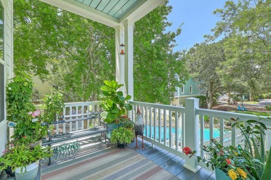 Absolutely Gorgeous townhome two miles to Folly Beach. Built in - photo 15