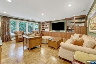 Exceptional Center Hall Colonial Living. Some homes simply have - photo 16