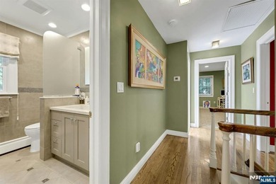 Exceptional Center Hall Colonial Living. Some homes simply have - photo 17