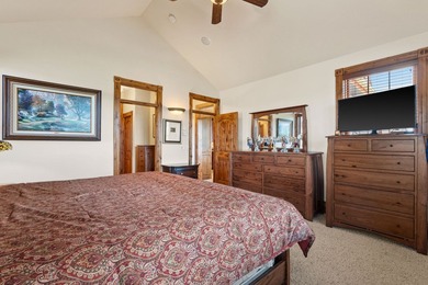 Overlooking the Eagle Bend Golf Course, this beautifully - photo 20