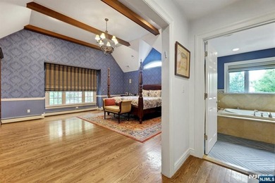 Exceptional Center Hall Colonial Living. Some homes simply have - photo 20