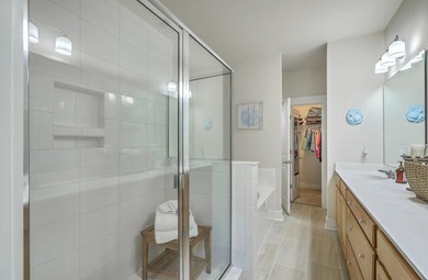 Absolutely Gorgeous townhome two miles to Folly Beach. Built in - photo 21