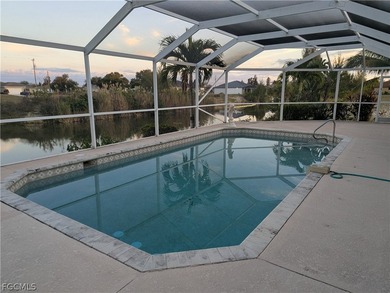 Fabulous 4/2/2 fresh water canal pool home with heated pool - photo 21