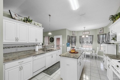 Well-Maintained, all brick 3-bedroom, 2-bath home with an - photo 21