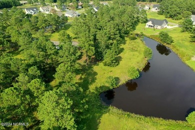 Positioned along a tranquil pond in the sought-after Haddington - photo 22