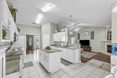 Well-Maintained, all brick 3-bedroom, 2-bath home with an - photo 22