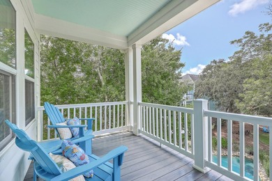 Absolutely Gorgeous townhome two miles to Folly Beach. Built in - photo 23