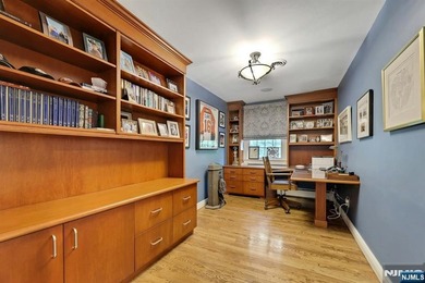 Exceptional Center Hall Colonial Living. Some homes simply have - photo 23