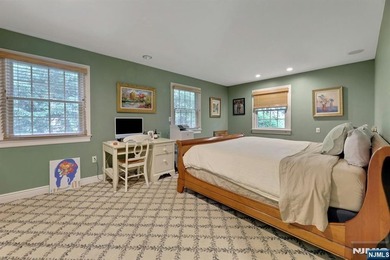 Exceptional Center Hall Colonial Living. Some homes simply have - photo 25