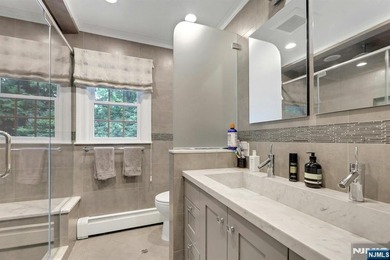 Exceptional Center Hall Colonial Living. Some homes simply have - photo 29