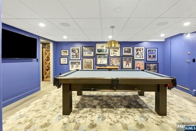 Exceptional Center Hall Colonial Living. Some homes simply have - photo 33