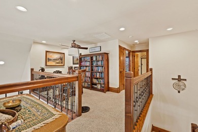 Overlooking the Eagle Bend Golf Course, this beautifully - photo 34