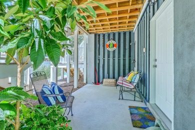 Absolutely Gorgeous townhome two miles to Folly Beach. Built in - photo 35
