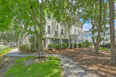 Absolutely Gorgeous townhome two miles to Folly Beach. Built in - photo 37