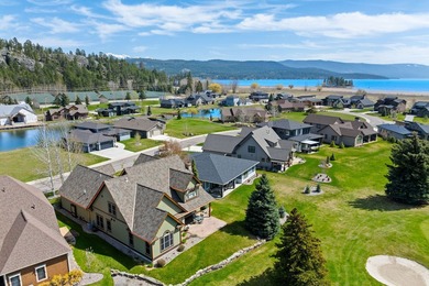 Overlooking the Eagle Bend Golf Course, this beautifully - photo 37