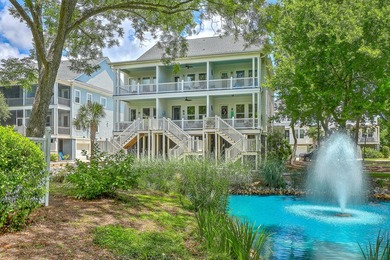 Absolutely Gorgeous townhome two miles to Folly Beach. Built in - photo 38
