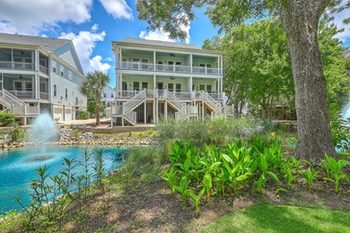 Absolutely Gorgeous townhome two miles to Folly Beach. Built in - photo 39