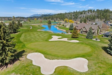Overlooking the Eagle Bend Golf Course, this beautifully - photo 39