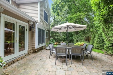 Exceptional Center Hall Colonial Living. Some homes simply have - photo 39