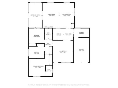 Welcome to 128 Banyan Circle, a meticulously maintained - photo 39