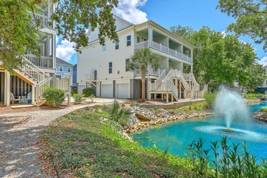 Absolutely Gorgeous townhome two miles to Folly Beach. Built in - photo 40