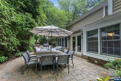 Exceptional Center Hall Colonial Living. Some homes simply have - photo 41