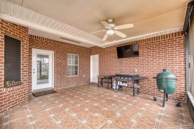 Well-Maintained, all brick 3-bedroom, 2-bath home with an - photo 41
