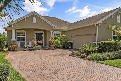 (private lake, pond, creek) Home For Sale in Vero Beach Florida